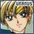  Tenoh Haruka (Sailoruranus): 