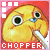  Toni Toni Chopper: 