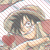  Monkey D. Luffy: 