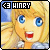  Winry Rockbell: 