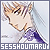  Sesshoumaru: 