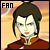  Princess Azula: 