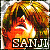  One Piece: Sanji: 