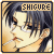  Sohma Shigure: 