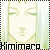  Kimimaro: 