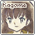  Higurashi Kagome: 
