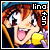  Lina Inverse: 