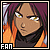  Shihouin Yoruichi: 