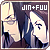  Jin & Fuu: 