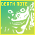  Death Note: 