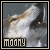  Remus J. Lupin: 