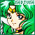  Kaioh Michiru (Sailorneptune): 